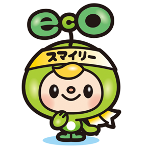 リサイクルショップ エコスマイリー